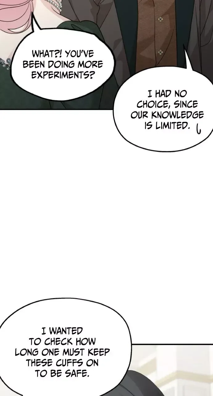 My In-laws are Obsessed With Me Chapter 130 page 75