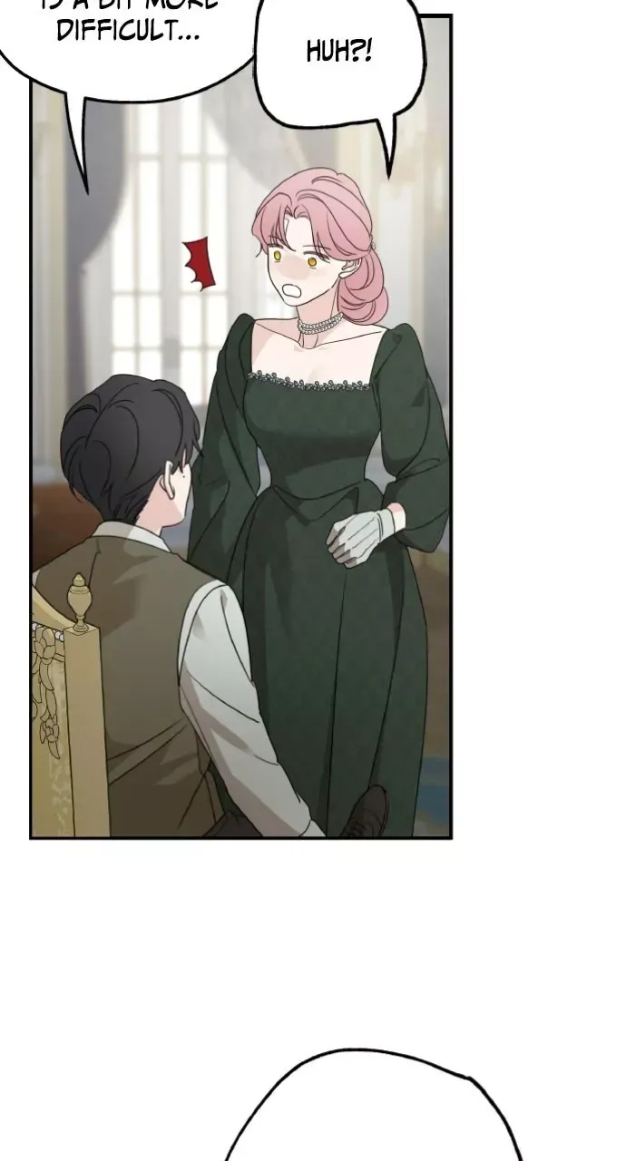 My In-laws are Obsessed With Me Chapter 130 page 85