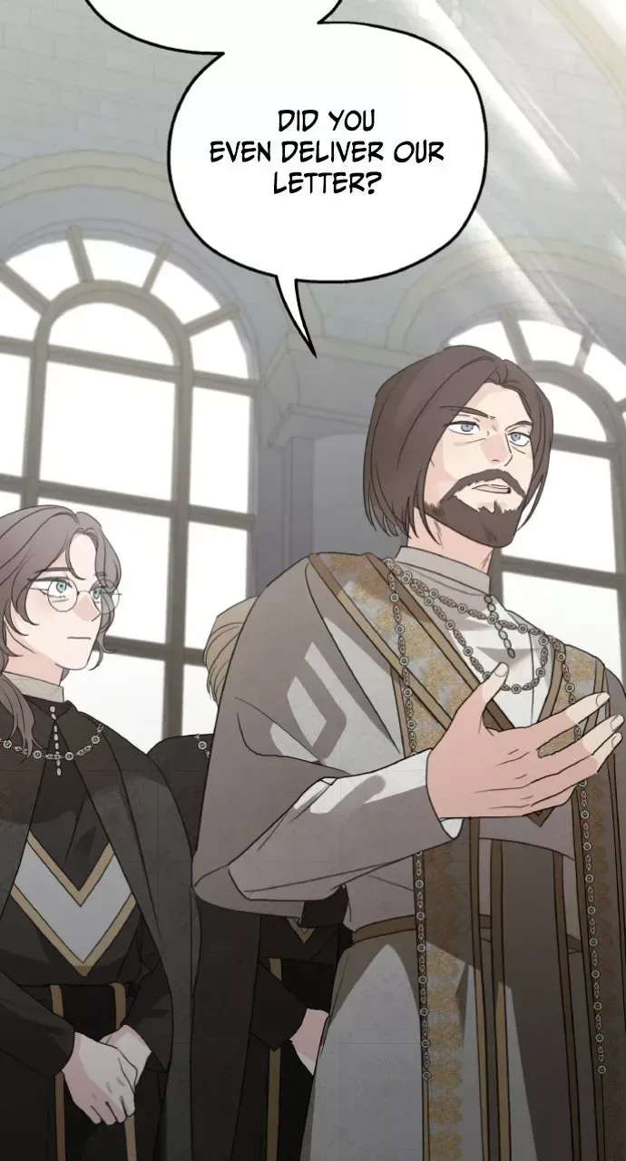My In-laws are Obsessed With Me Chapter 130 page 97