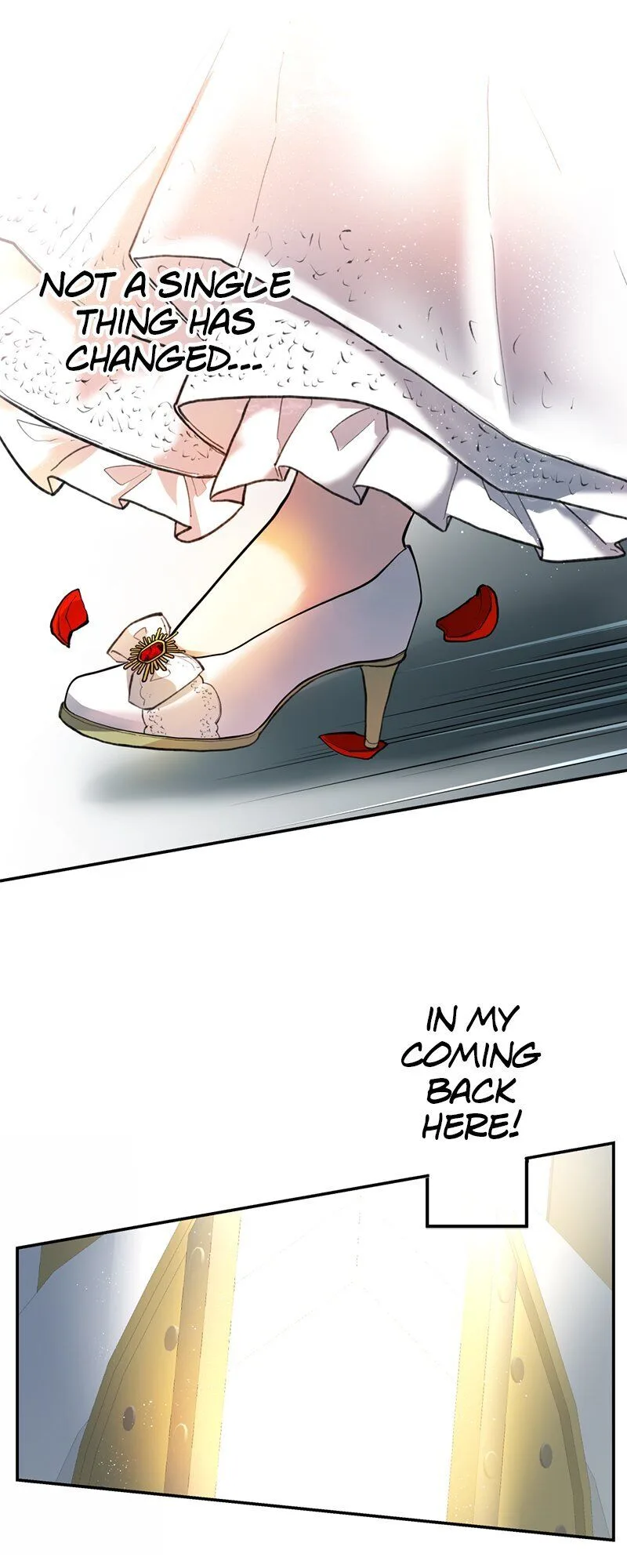 A Villainess’ Revenge Is Sweeter Than Honey Chapter 2 page 33