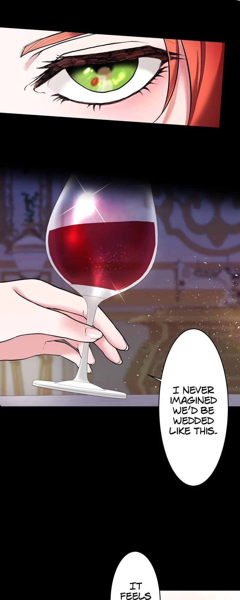 A Villainess’ Revenge Is Sweeter Than Honey Chapter 7 page 11