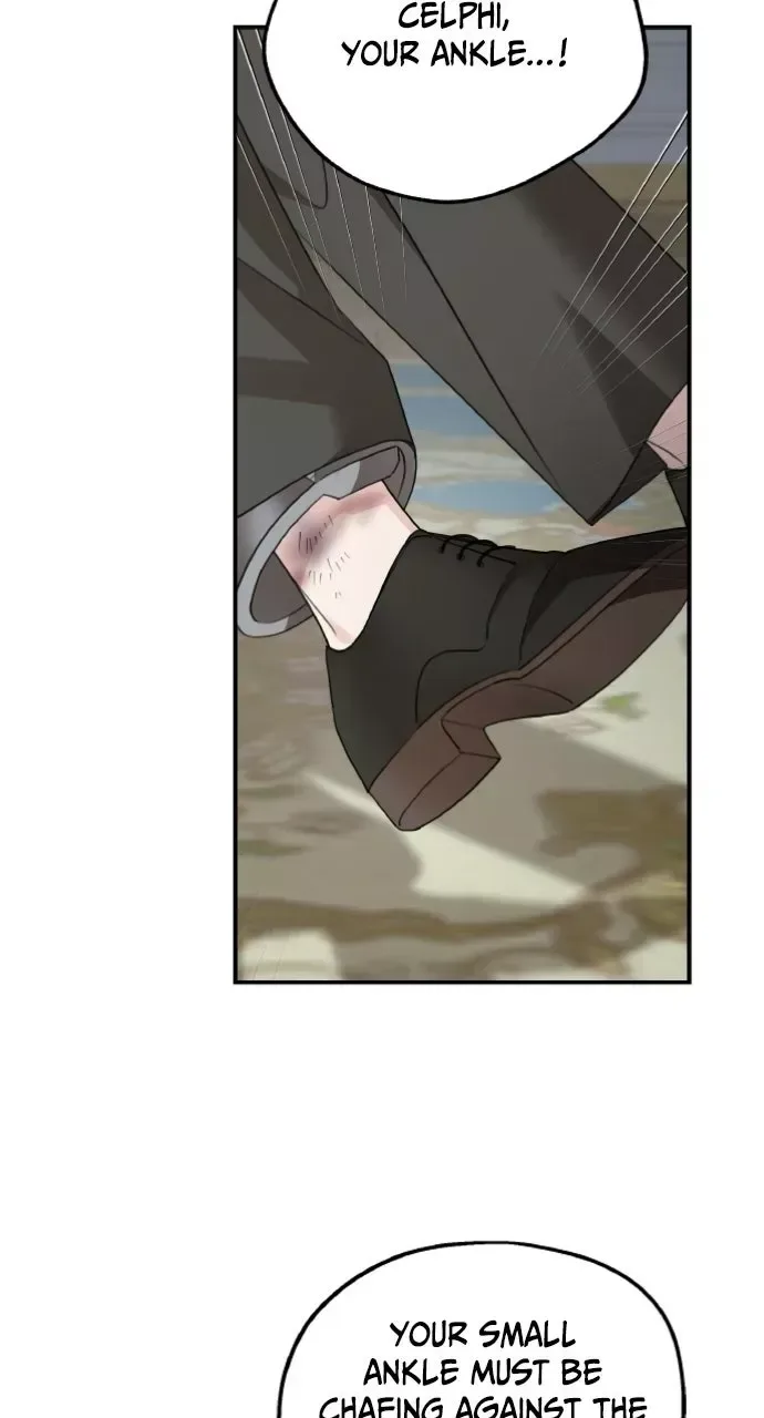 My In-laws are Obsessed With Me Chapter 130 page 86
