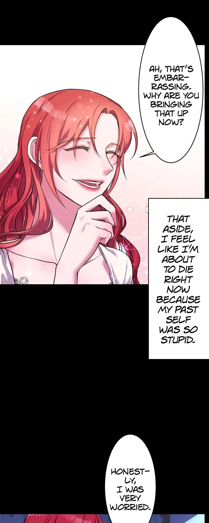 A Villainess’ Revenge Is Sweeter Than Honey Chapter 7 page 13