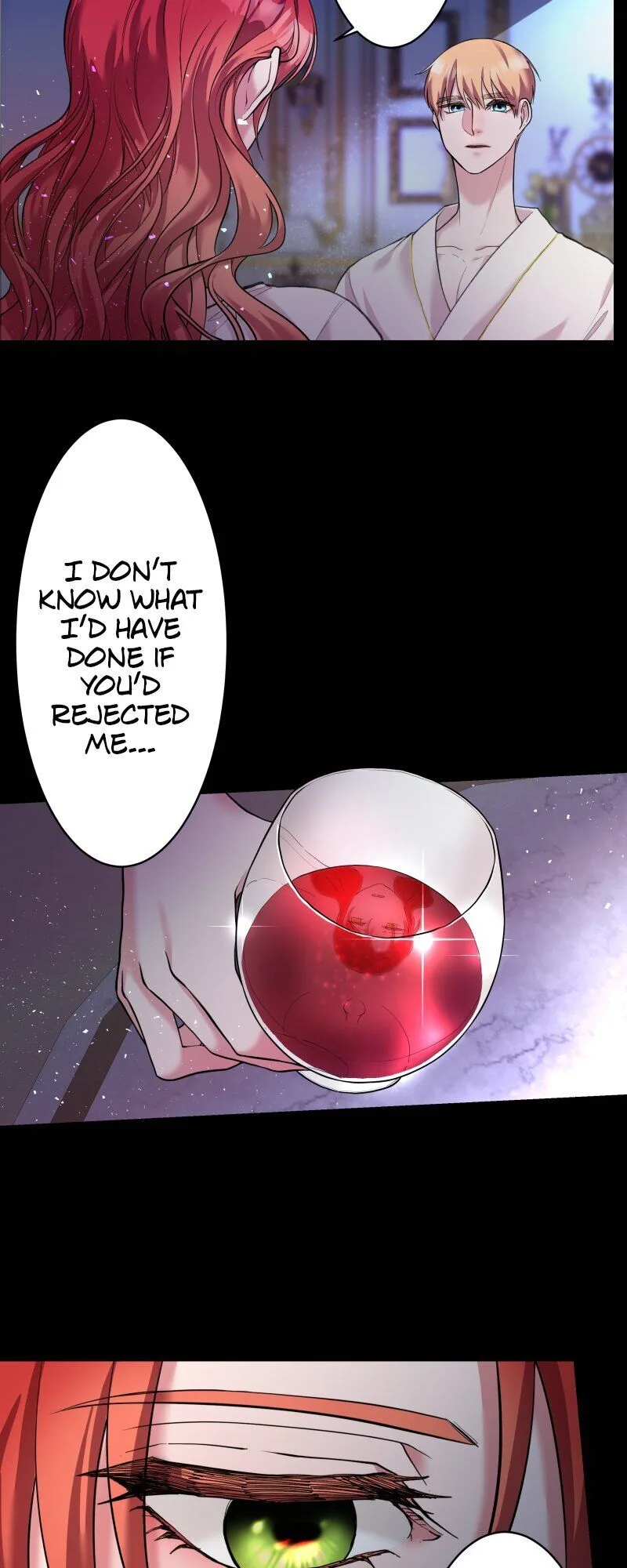 A Villainess’ Revenge Is Sweeter Than Honey Chapter 7 page 14