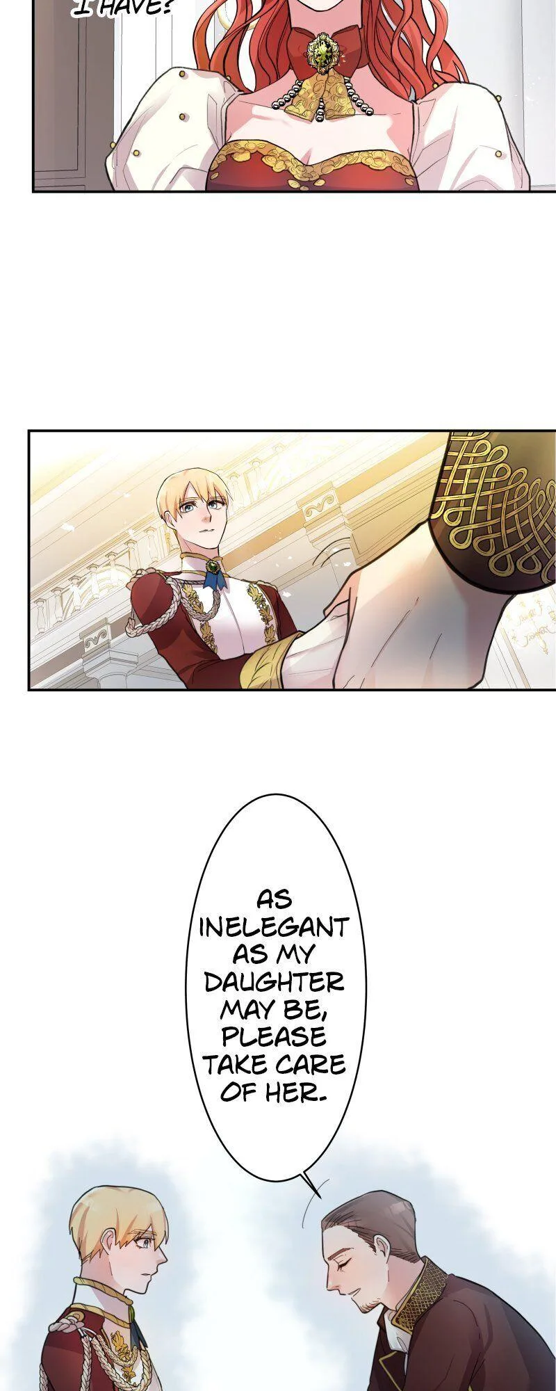 A Villainess’ Revenge Is Sweeter Than Honey Chapter 4 page 26