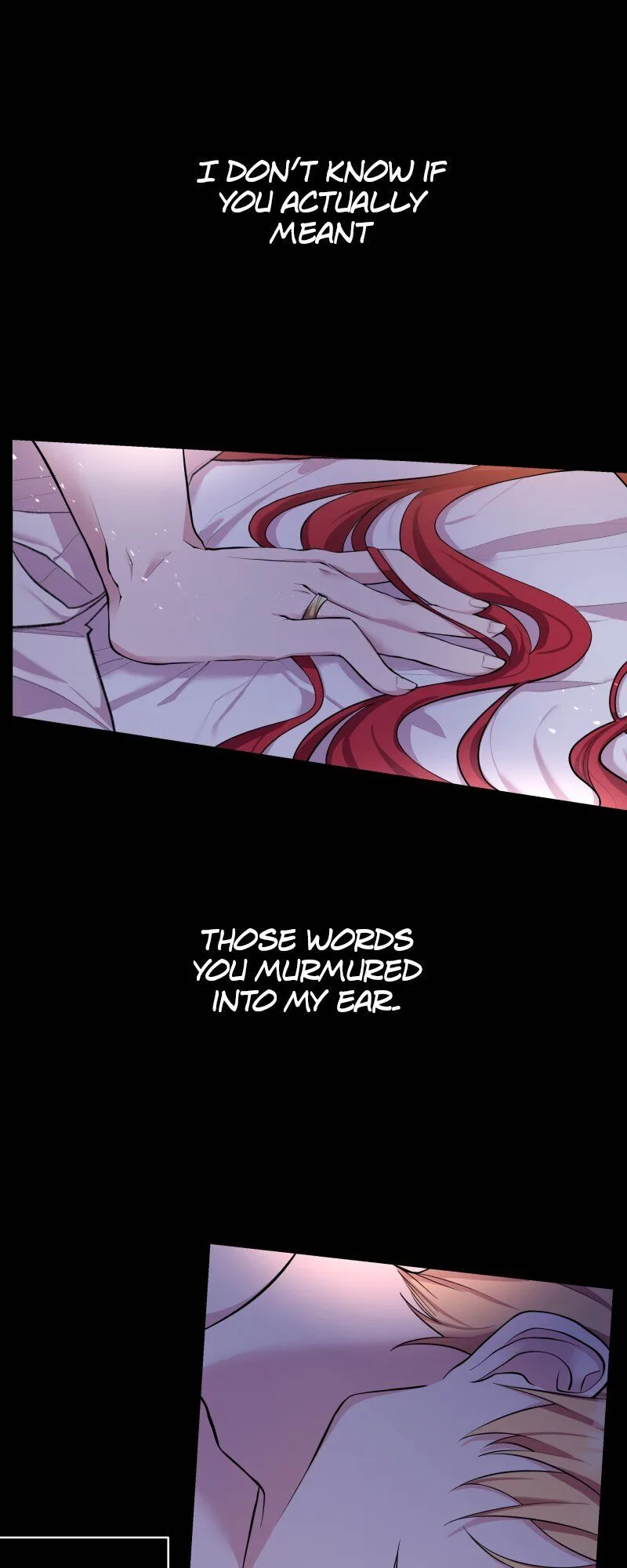 A Villainess’ Revenge Is Sweeter Than Honey Chapter 8 page 3