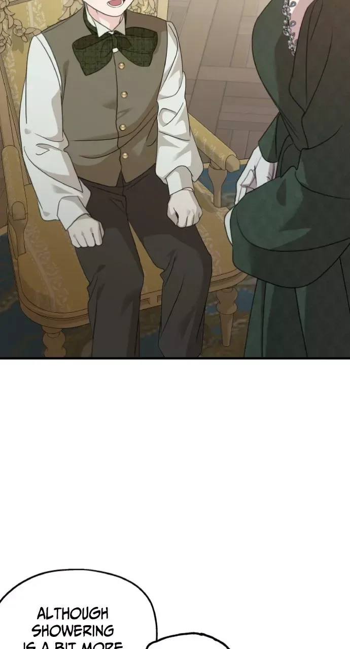 My In-laws are Obsessed With Me Chapter 130 page 84