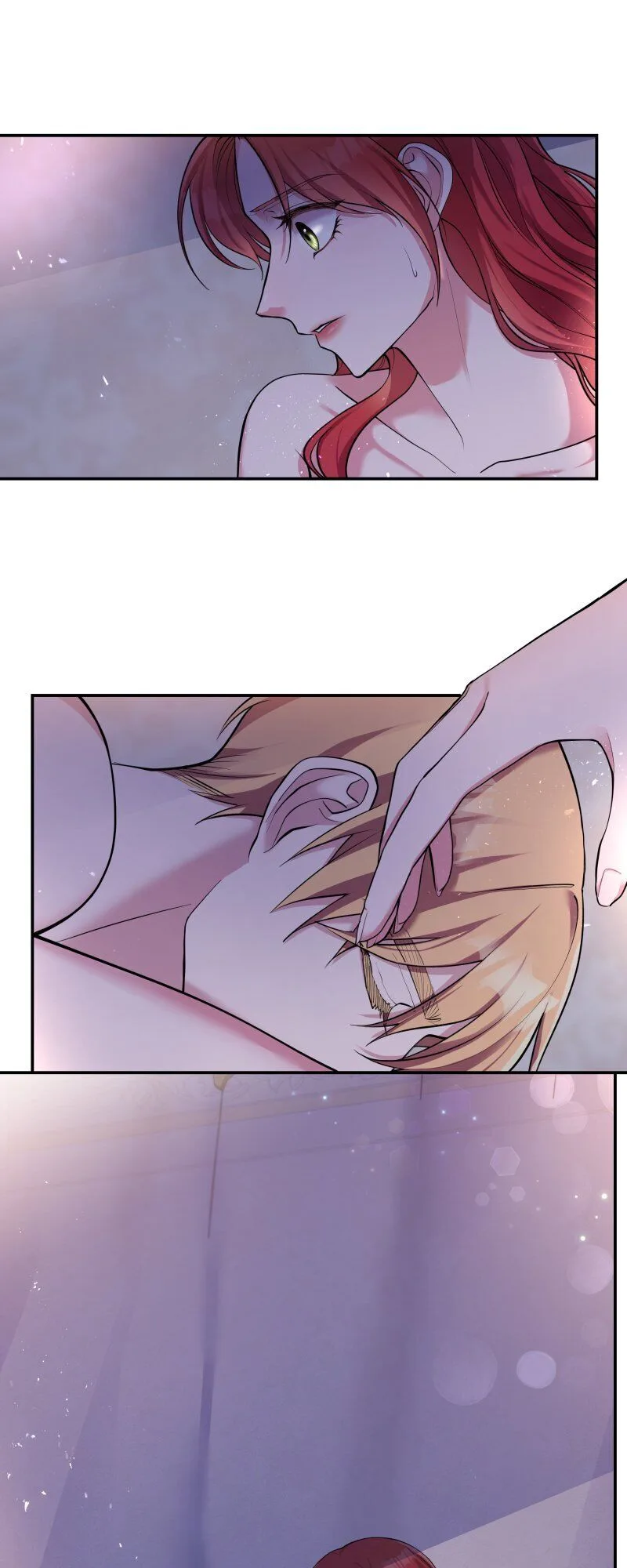 A Villainess’ Revenge Is Sweeter Than Honey Chapter 8 page 9