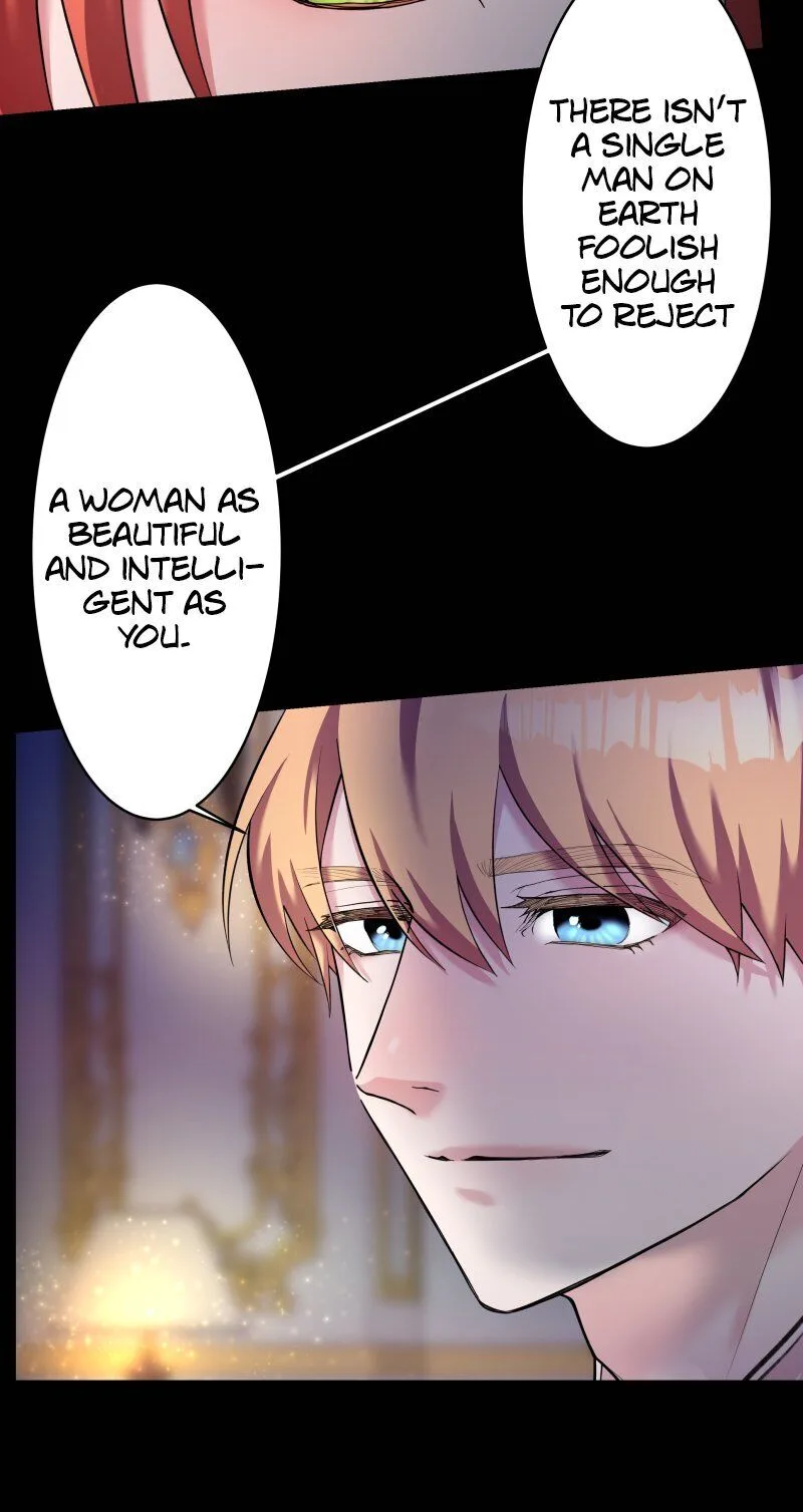 A Villainess’ Revenge Is Sweeter Than Honey Chapter 7 page 15