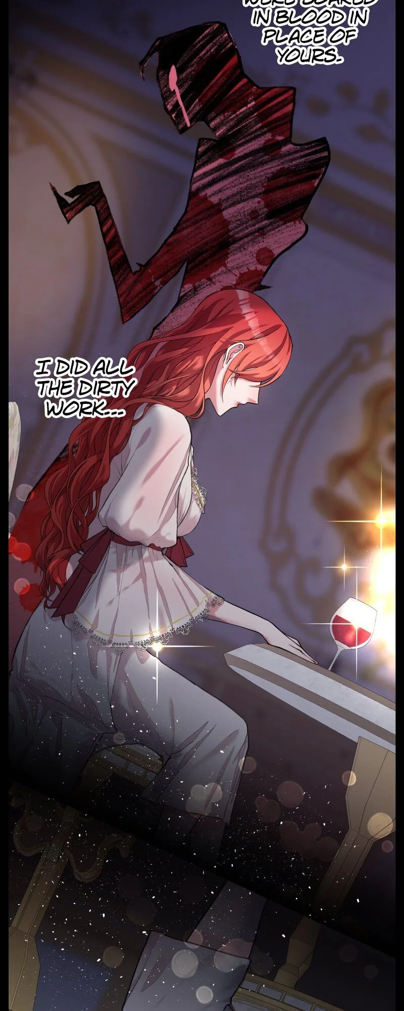 A Villainess’ Revenge Is Sweeter Than Honey Chapter 7 page 18