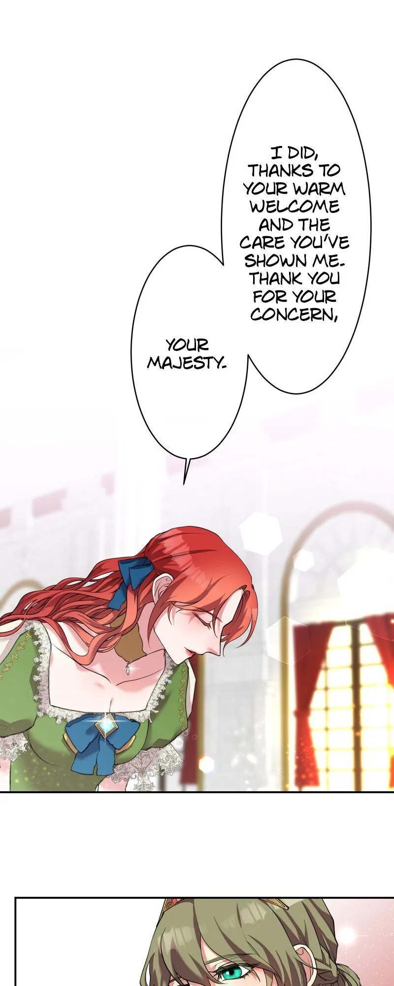 A Villainess’ Revenge Is Sweeter Than Honey Chapter 9 page 9