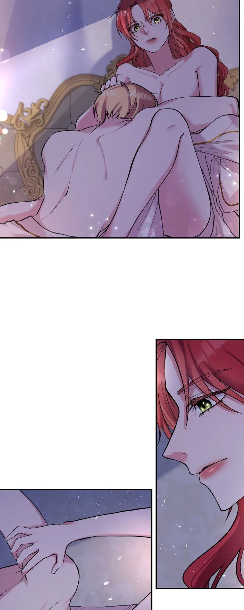 A Villainess’ Revenge Is Sweeter Than Honey Chapter 8 page 10