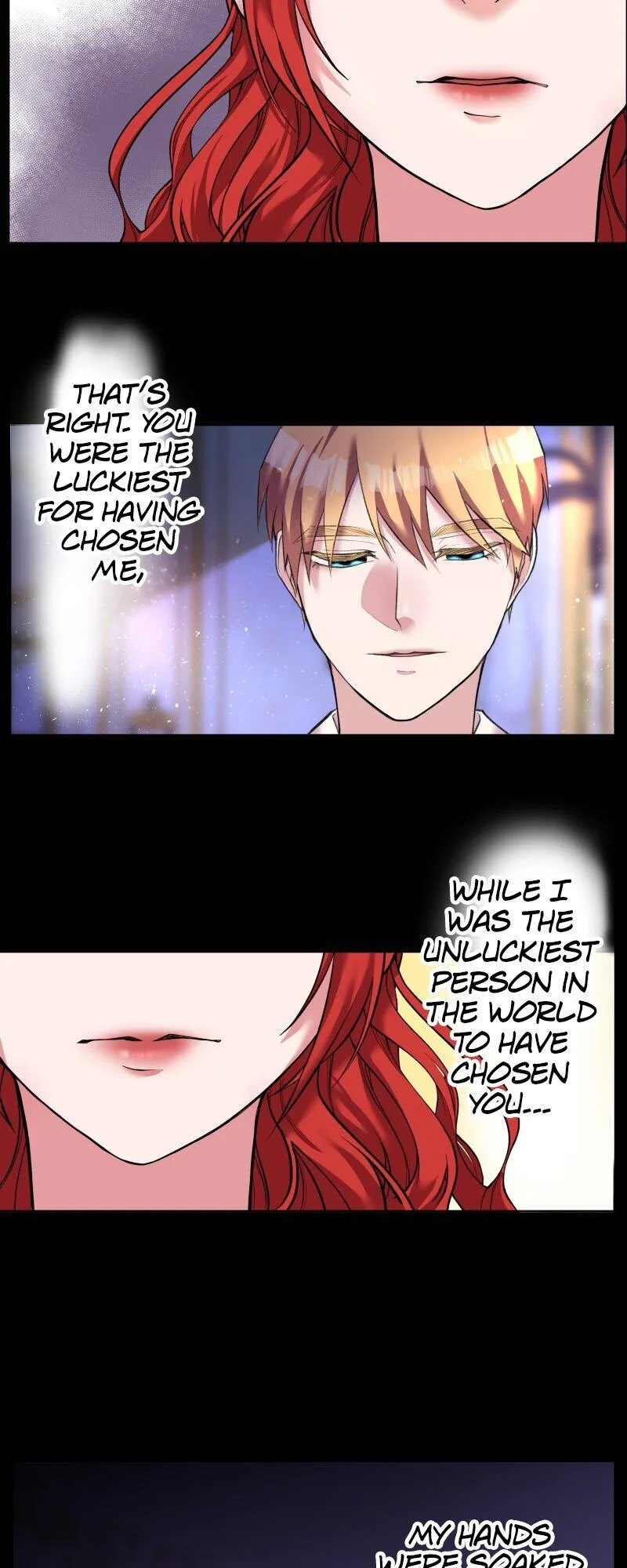 A Villainess’ Revenge Is Sweeter Than Honey Chapter 7 page 17