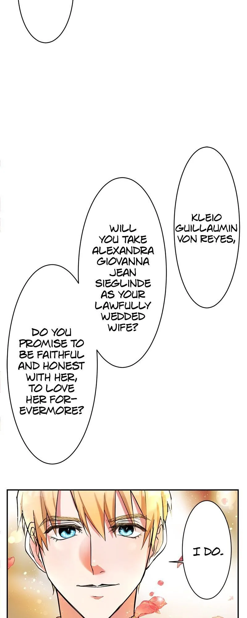 A Villainess’ Revenge Is Sweeter Than Honey Chapter 2 page 40