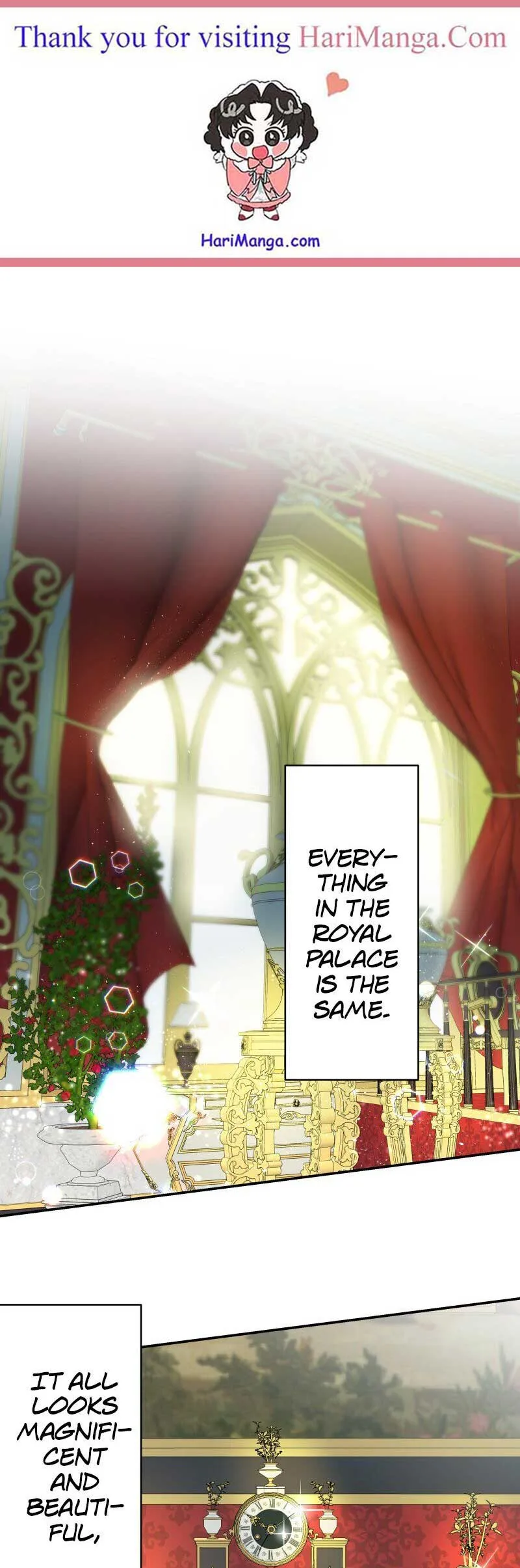 A Villainess’ Revenge Is Sweeter Than Honey Chapter 9 page 2