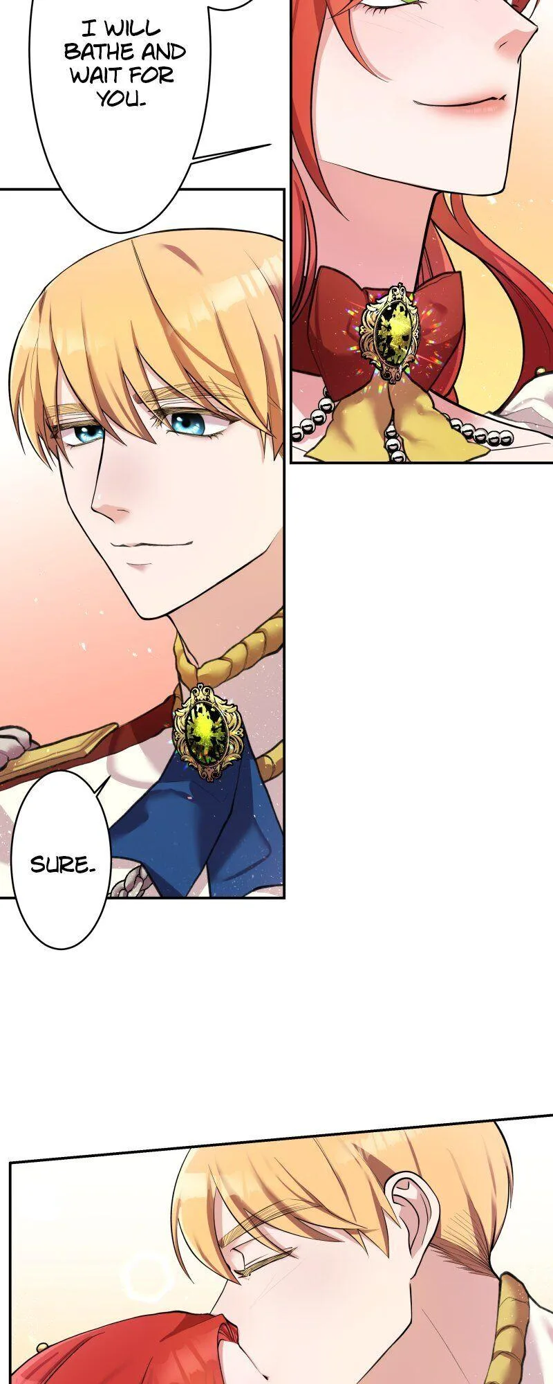 A Villainess’ Revenge Is Sweeter Than Honey Chapter 6 page 14