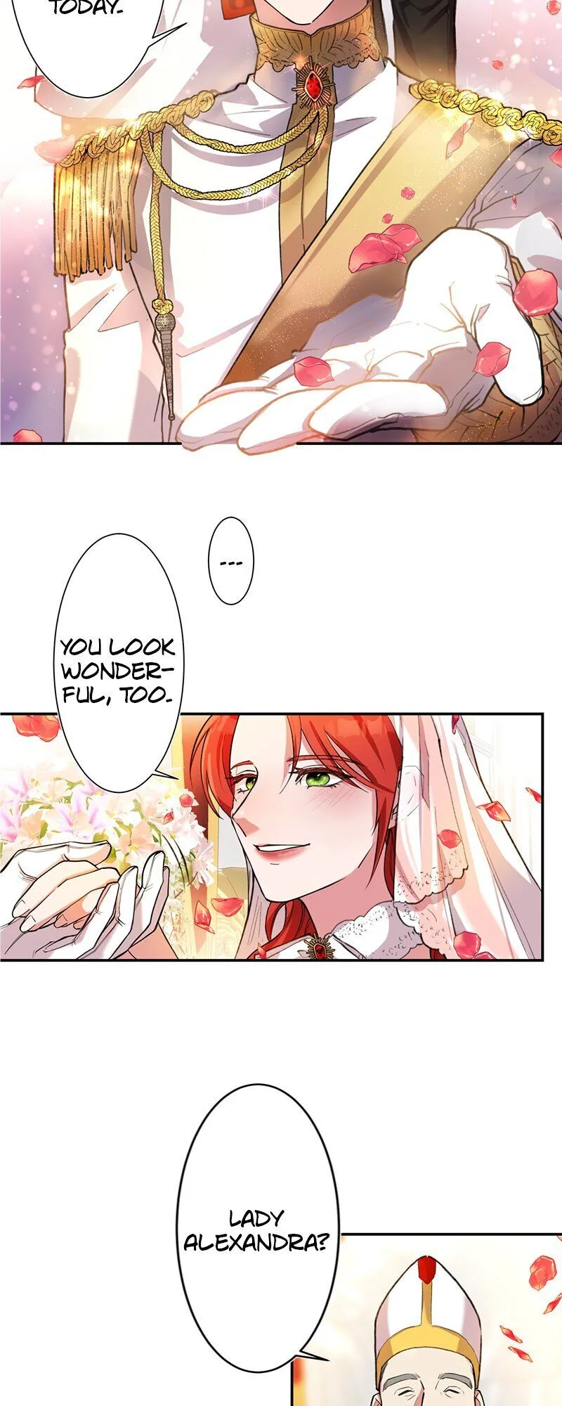A Villainess’ Revenge Is Sweeter Than Honey Chapter 2 page 37