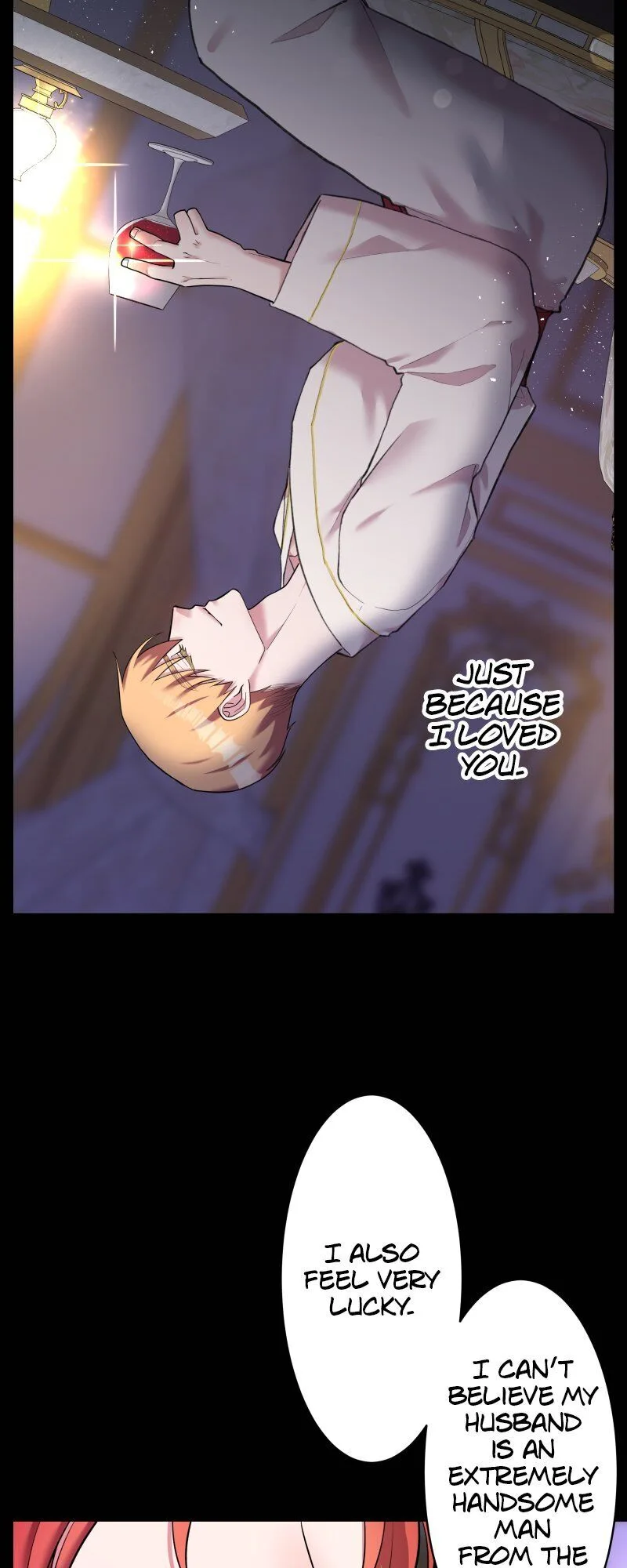 A Villainess’ Revenge Is Sweeter Than Honey Chapter 7 page 19