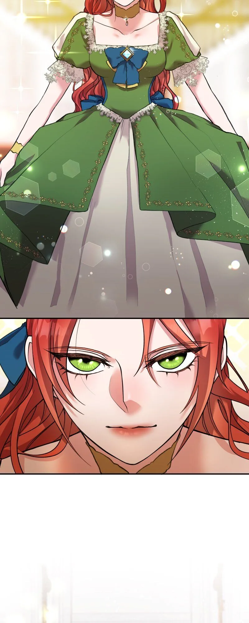 A Villainess’ Revenge Is Sweeter Than Honey Chapter 9 page 4