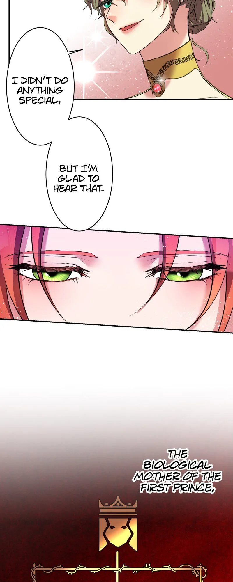 A Villainess’ Revenge Is Sweeter Than Honey Chapter 9 page 10