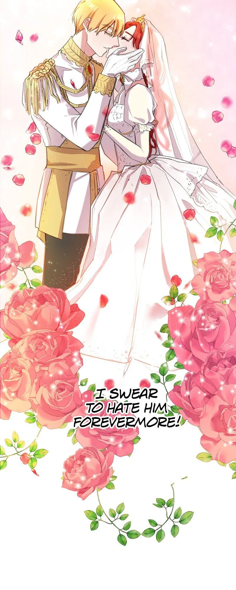 A Villainess’ Revenge Is Sweeter Than Honey Chapter 2 page 44