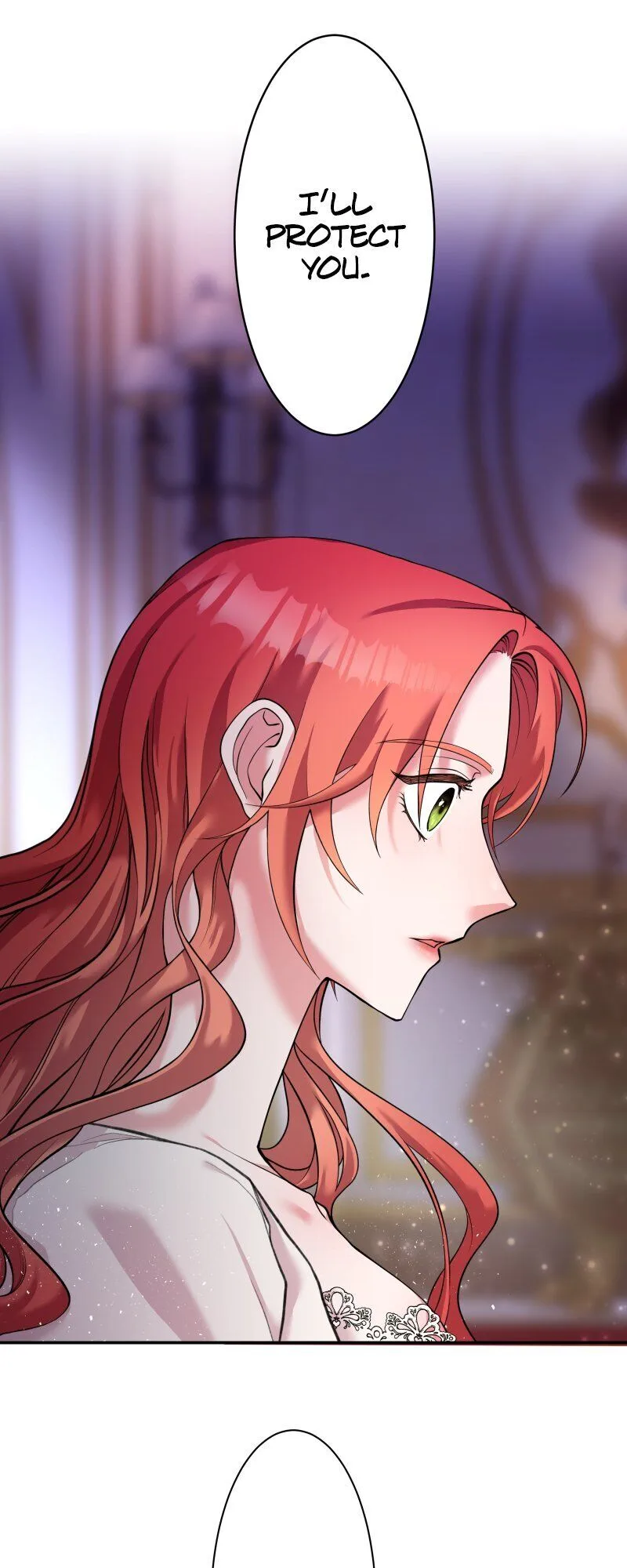 A Villainess’ Revenge Is Sweeter Than Honey Chapter 7 page 22