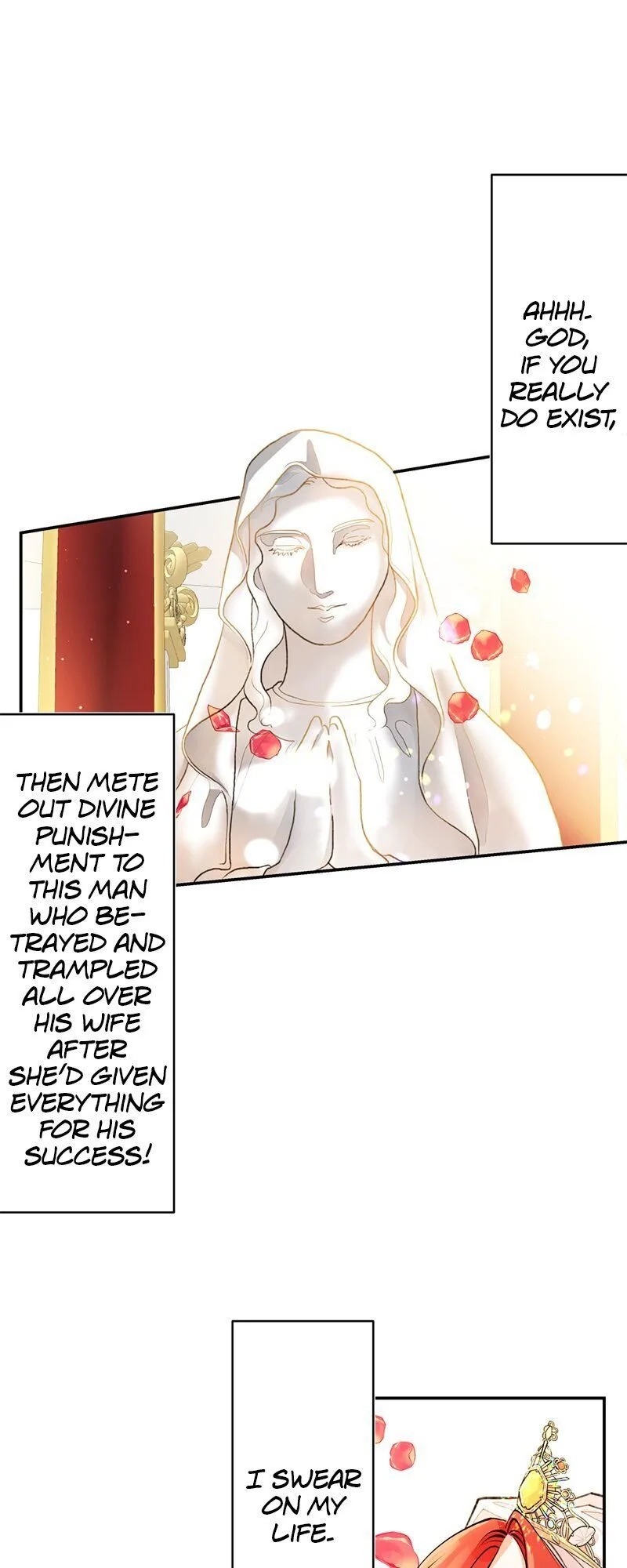 A Villainess’ Revenge Is Sweeter Than Honey Chapter 2 page 42