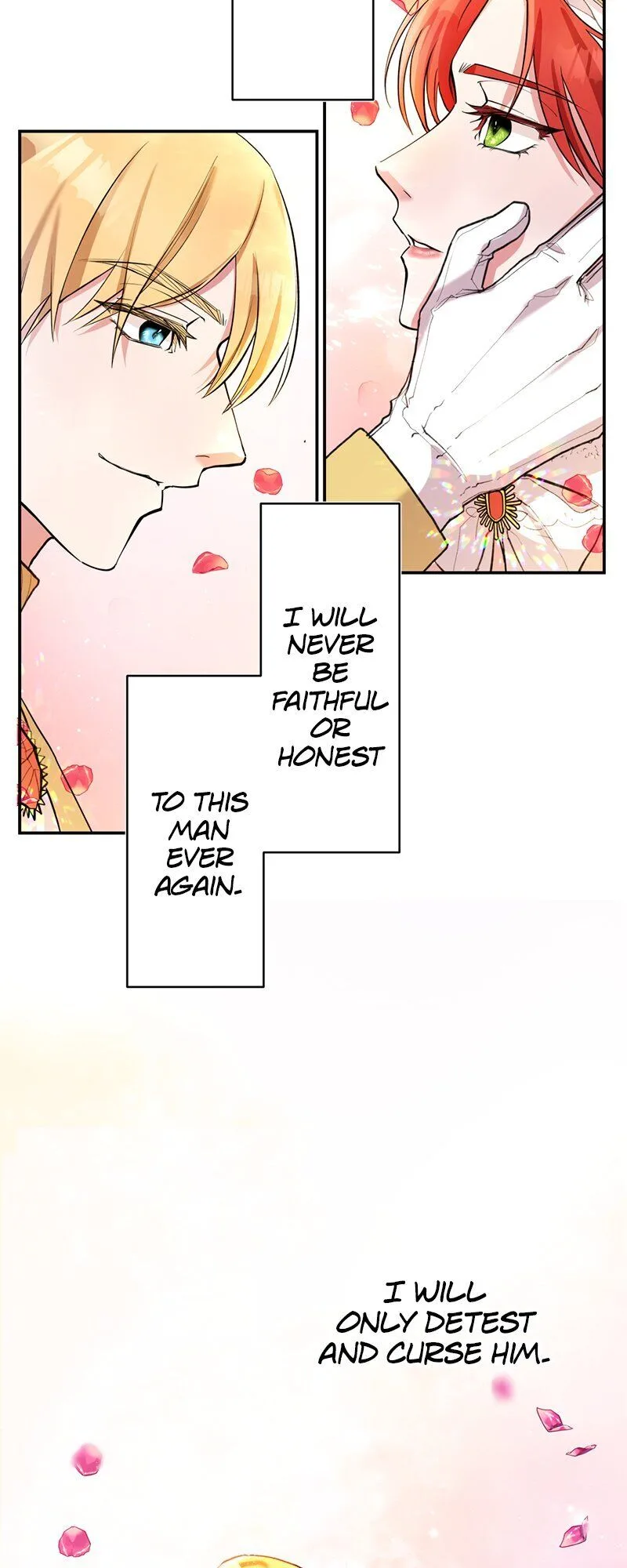 A Villainess’ Revenge Is Sweeter Than Honey Chapter 2 page 43