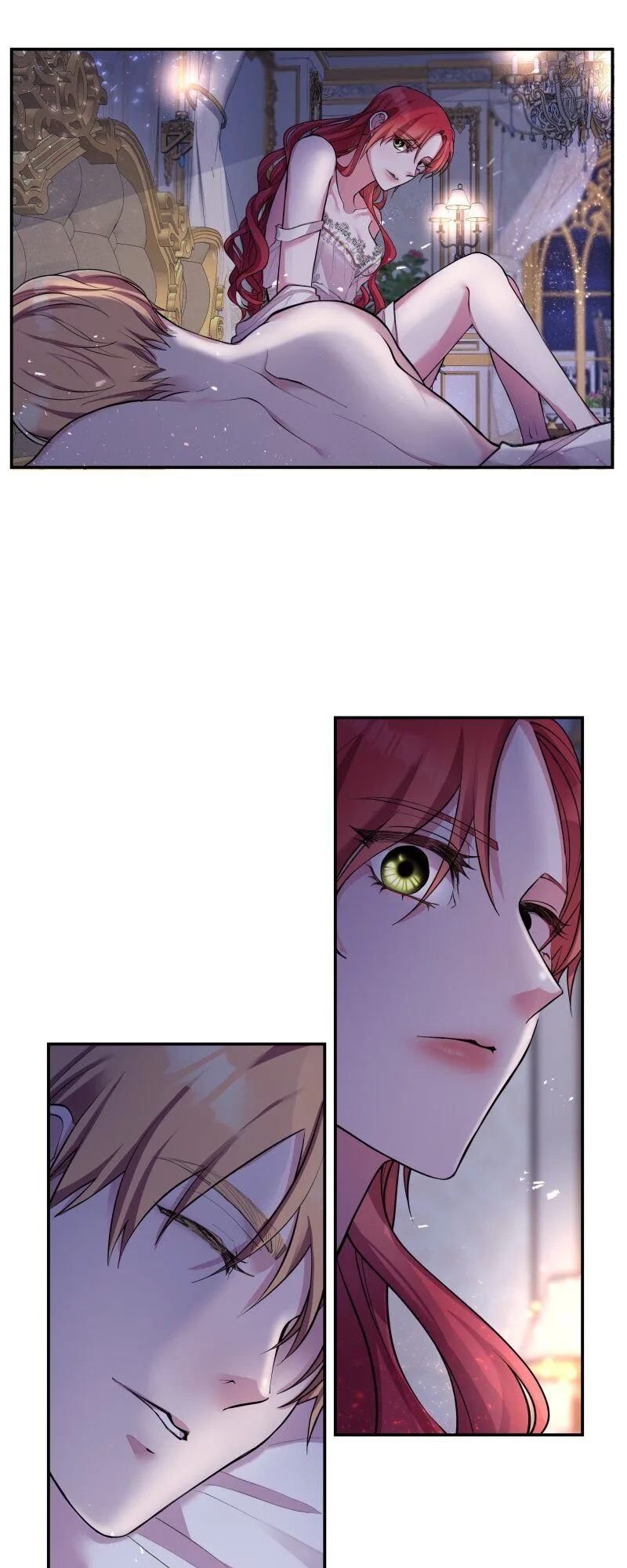 A Villainess’ Revenge Is Sweeter Than Honey Chapter 8 page 13