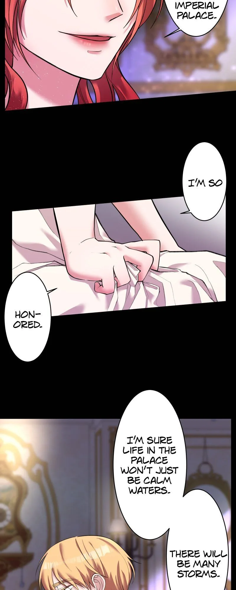 A Villainess’ Revenge Is Sweeter Than Honey Chapter 7 page 20