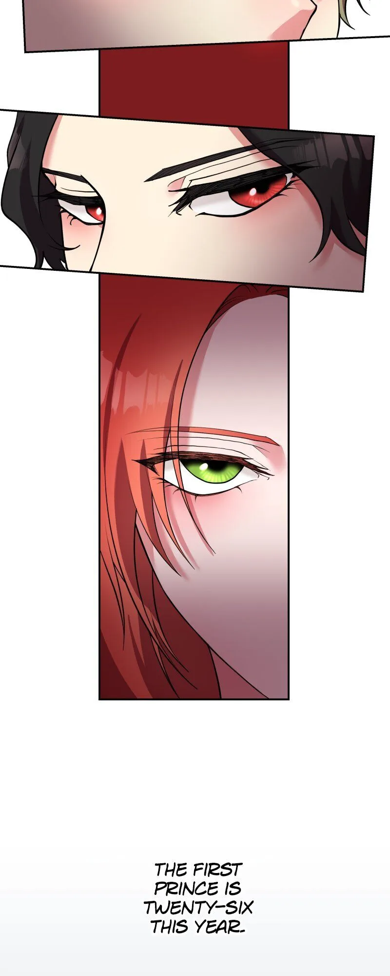 A Villainess’ Revenge Is Sweeter Than Honey Chapter 9 page 18