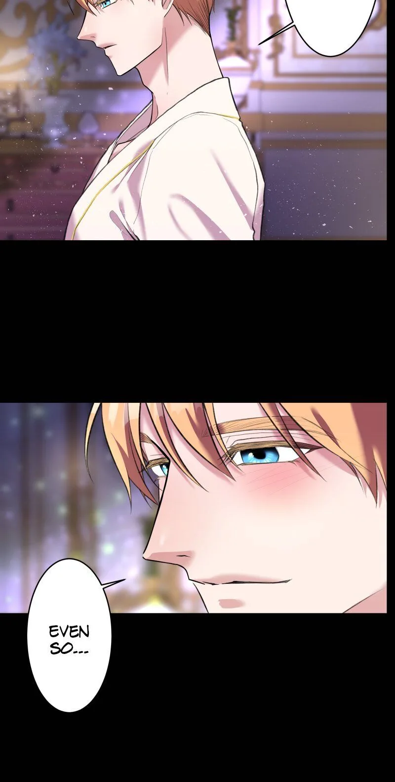 A Villainess’ Revenge Is Sweeter Than Honey Chapter 7 page 21