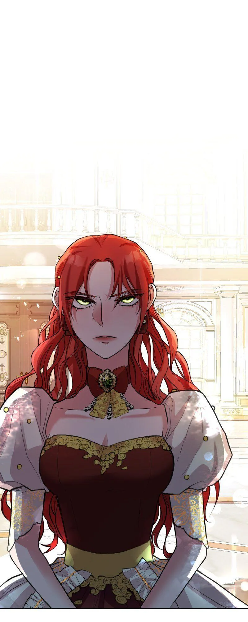 A Villainess’ Revenge Is Sweeter Than Honey Chapter 4 page 34