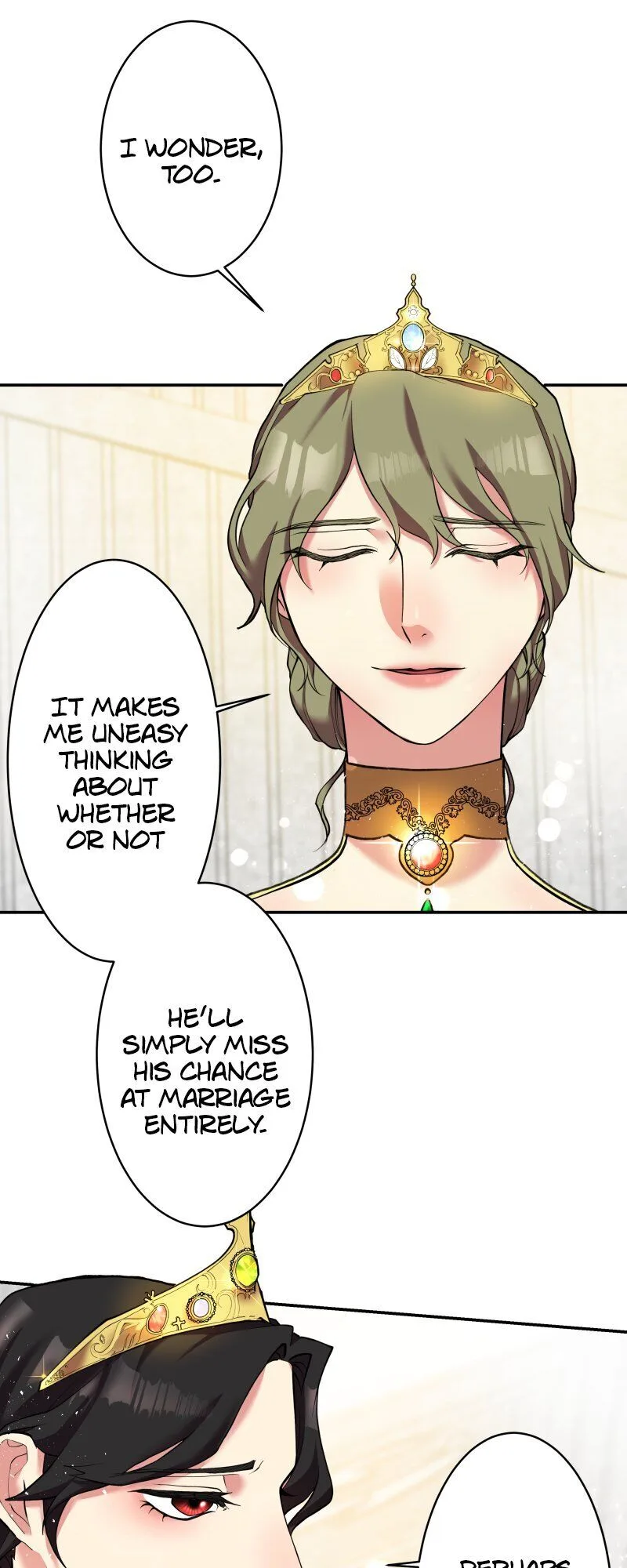 A Villainess’ Revenge Is Sweeter Than Honey Chapter 9 page 20