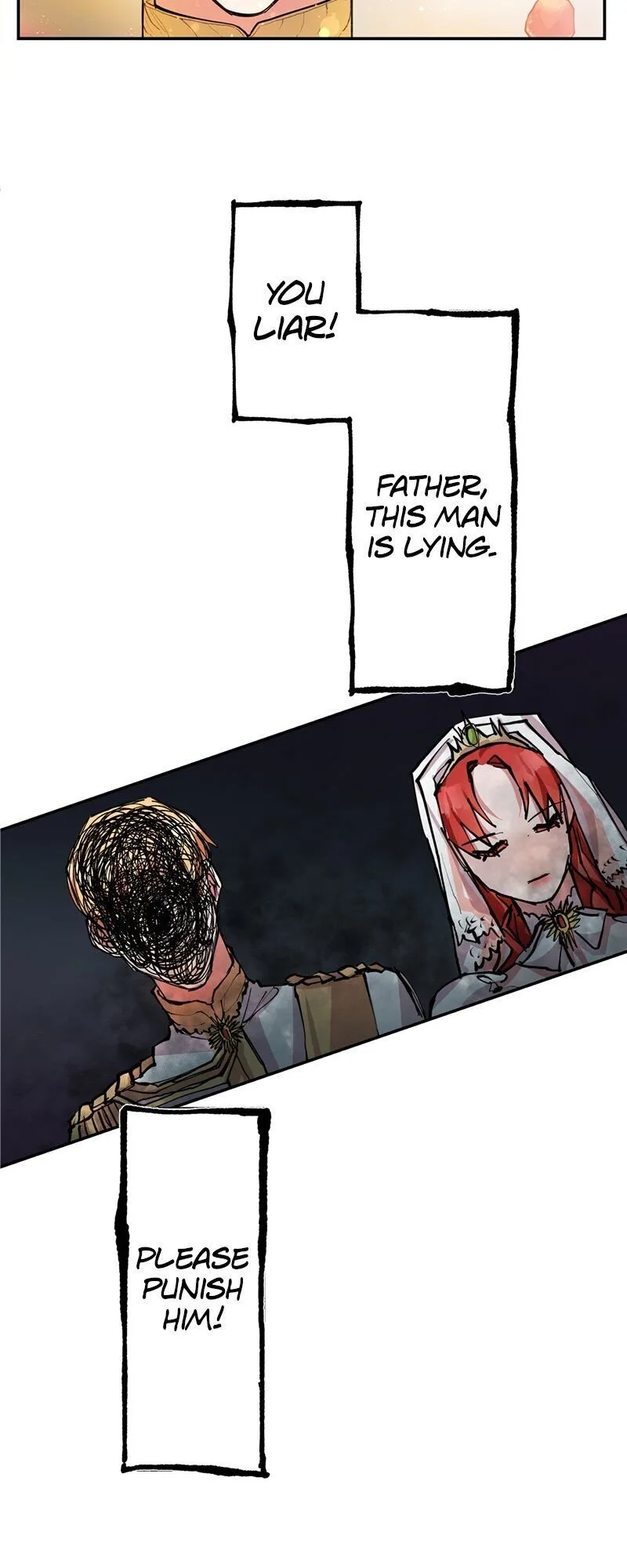 A Villainess’ Revenge Is Sweeter Than Honey Chapter 2 page 41