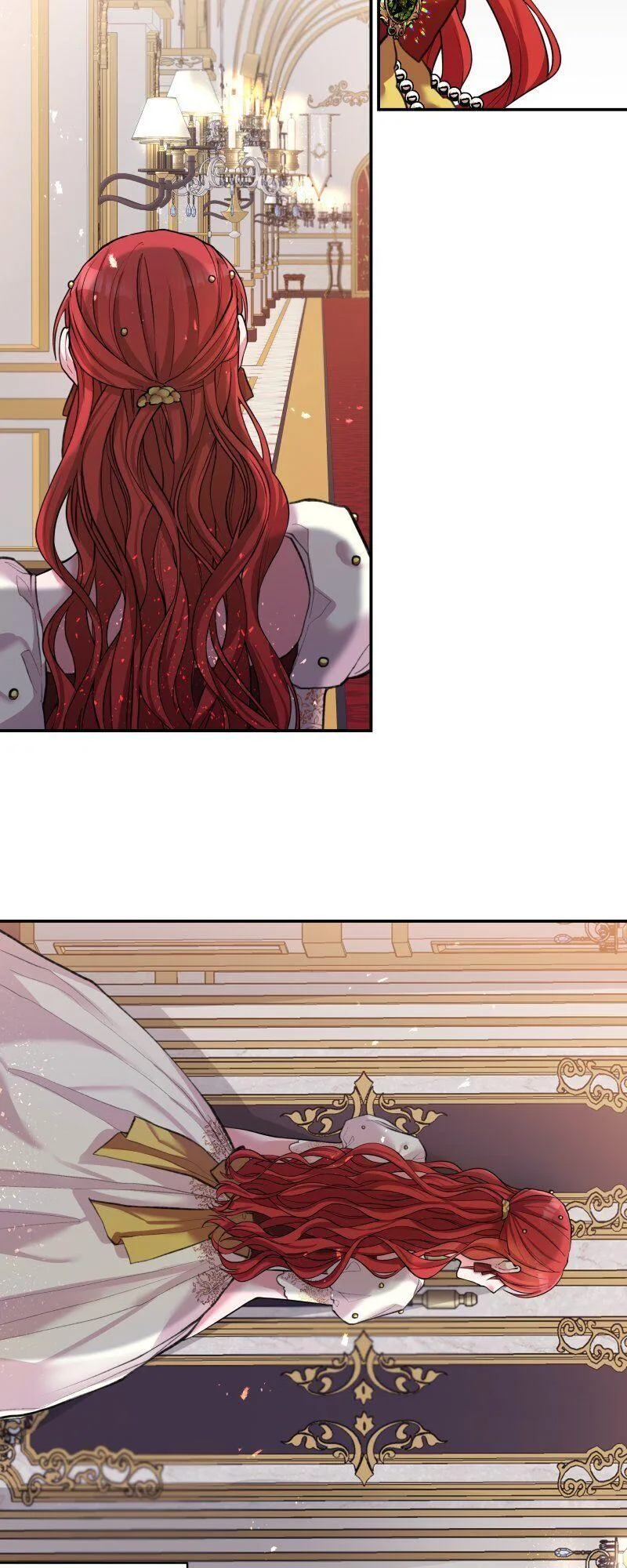 A Villainess’ Revenge Is Sweeter Than Honey Chapter 6 page 19
