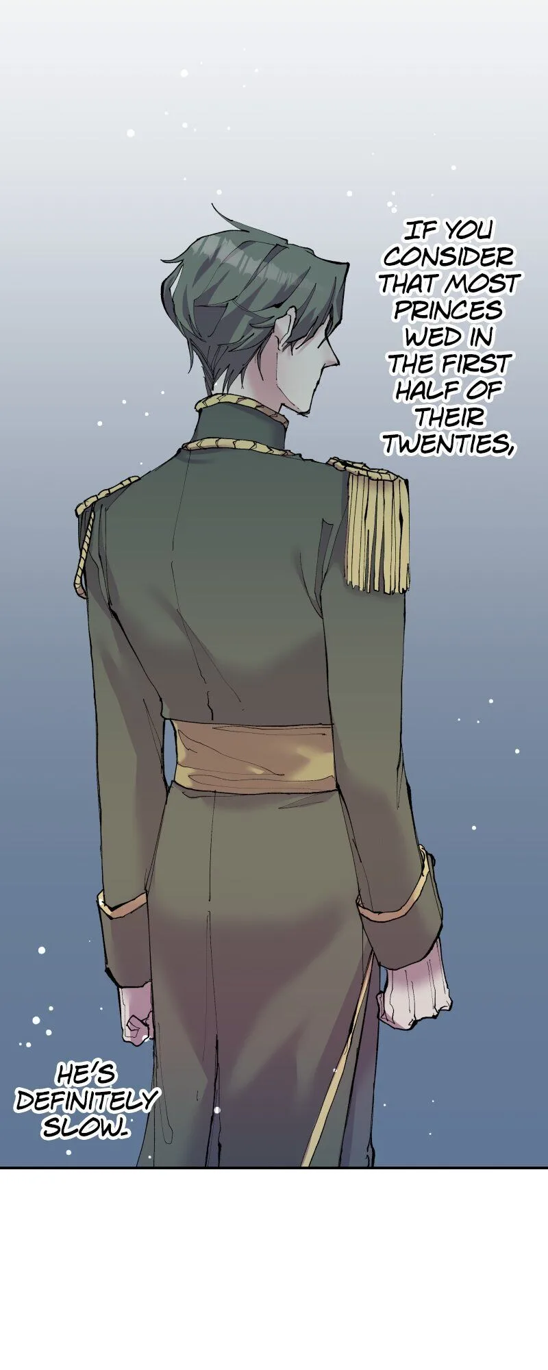 A Villainess’ Revenge Is Sweeter Than Honey Chapter 9 page 19