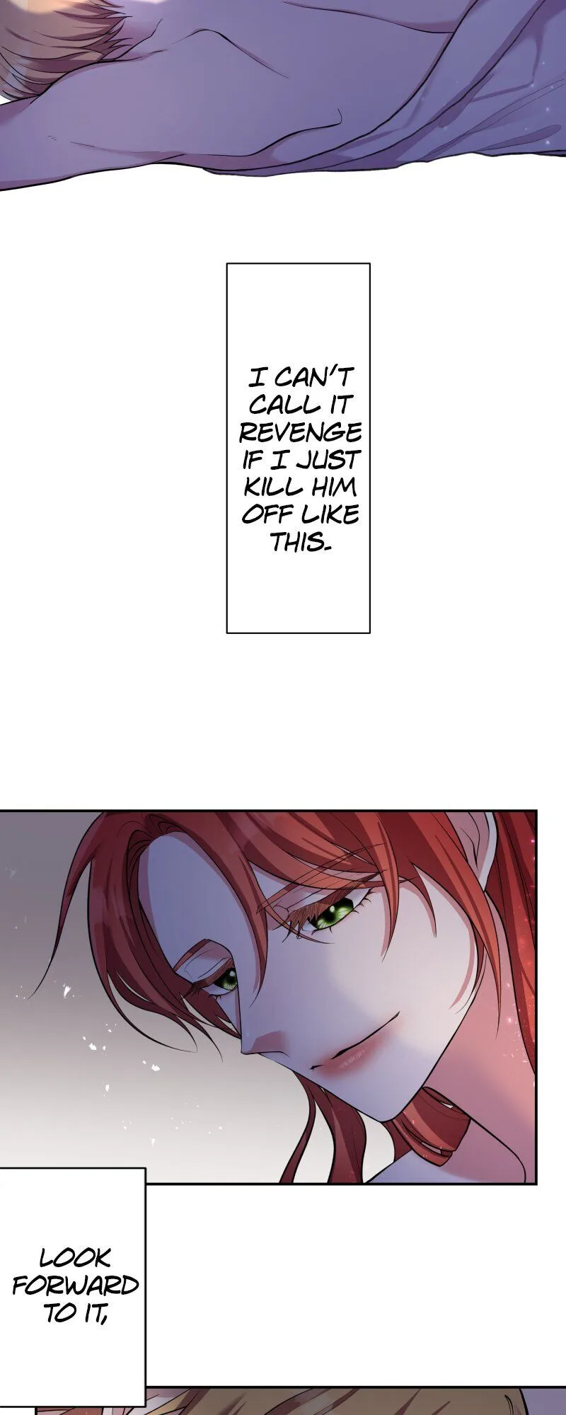 A Villainess’ Revenge Is Sweeter Than Honey Chapter 8 page 17