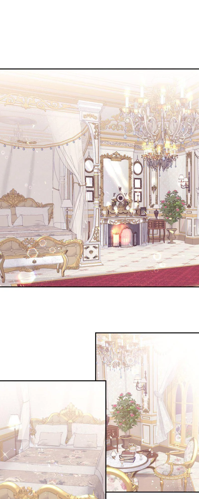 A Villainess’ Revenge Is Sweeter Than Honey Chapter 6 page 23