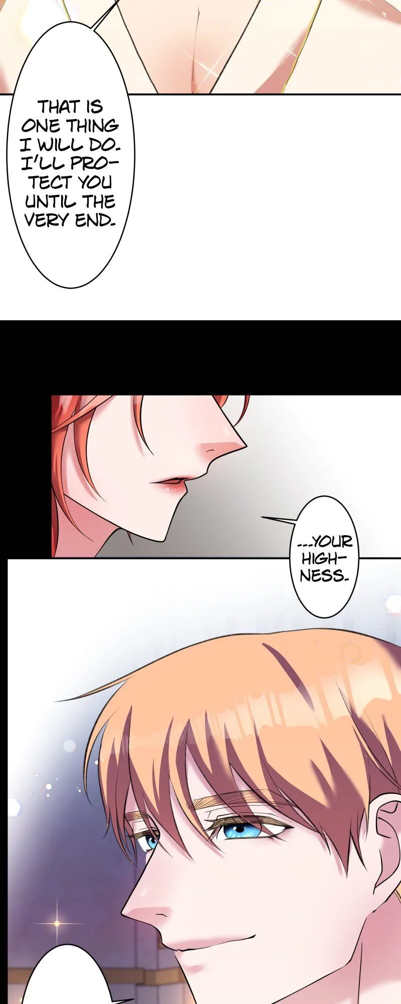 A Villainess’ Revenge Is Sweeter Than Honey Chapter 7 page 24