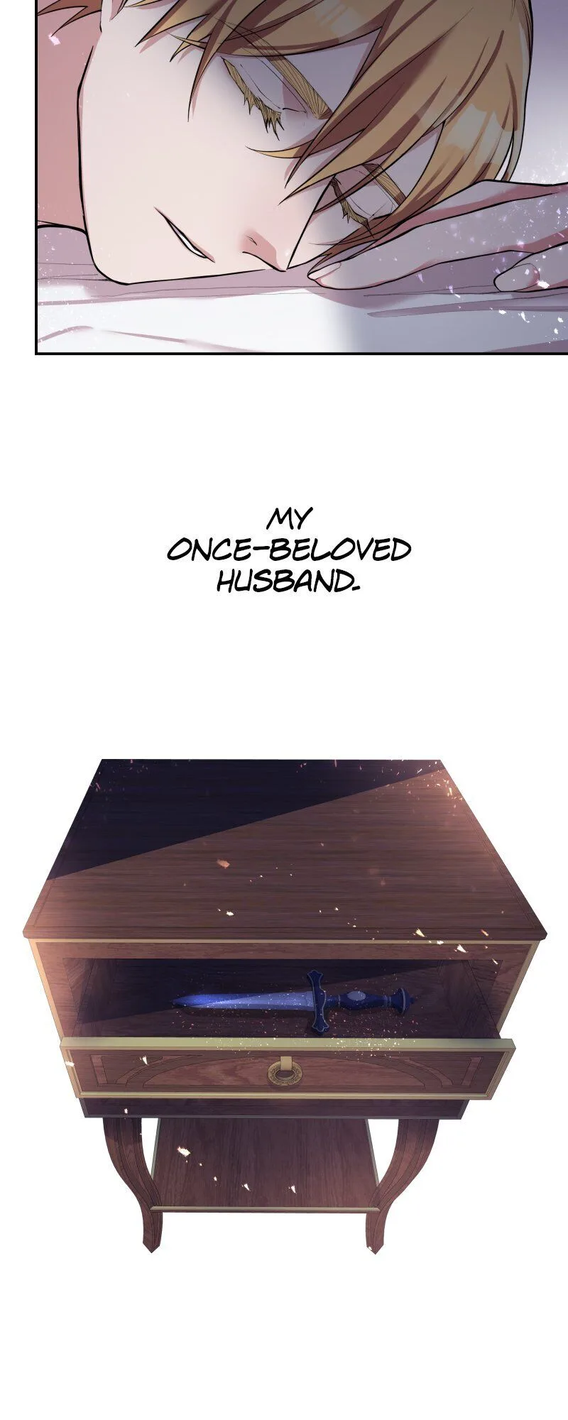 A Villainess’ Revenge Is Sweeter Than Honey Chapter 8 page 18