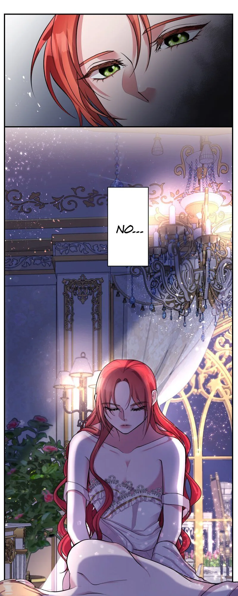 A Villainess’ Revenge Is Sweeter Than Honey Chapter 8 page 16