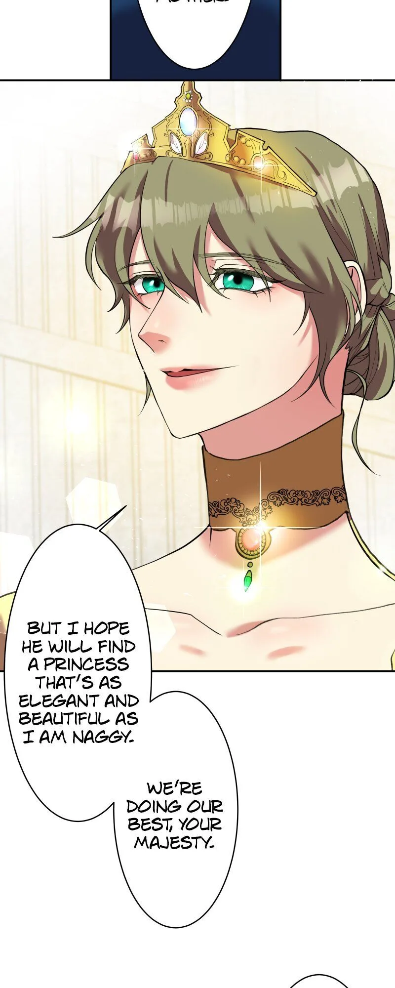 A Villainess’ Revenge Is Sweeter Than Honey Chapter 9 page 27