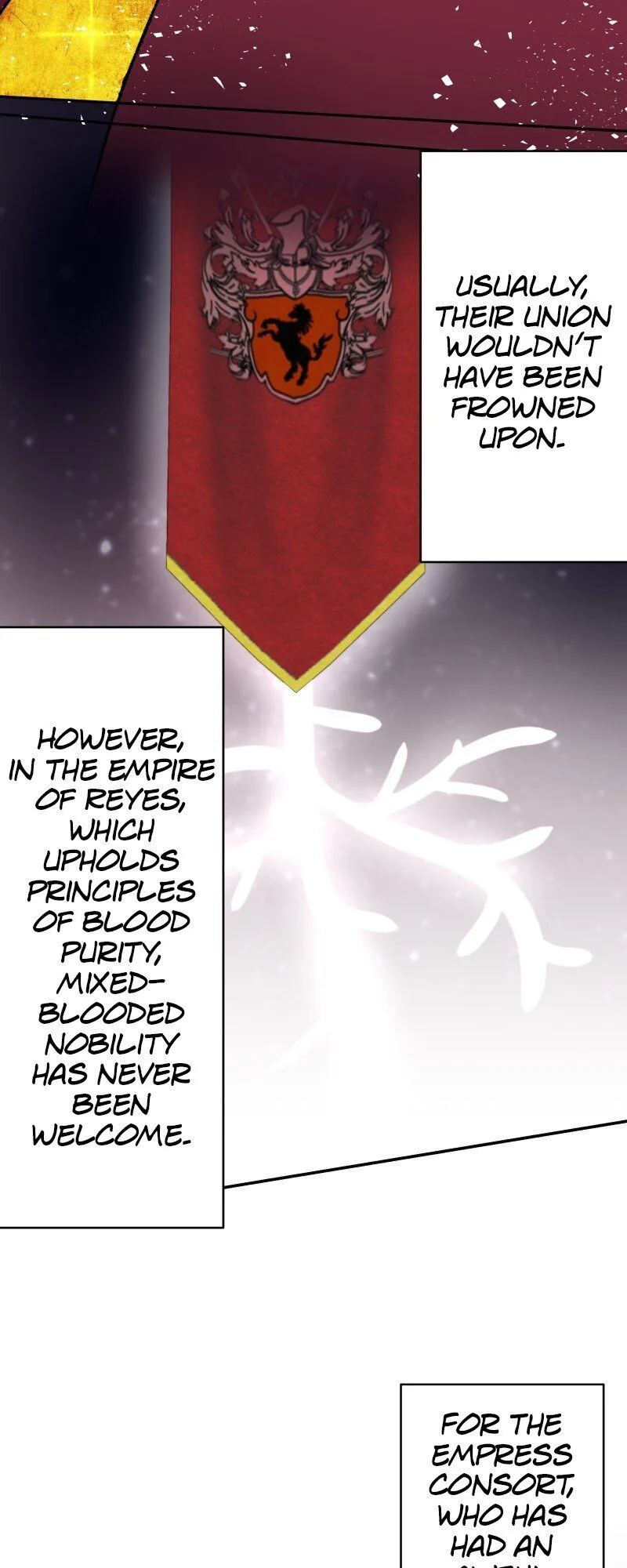 A Villainess’ Revenge Is Sweeter Than Honey Chapter 9 page 24