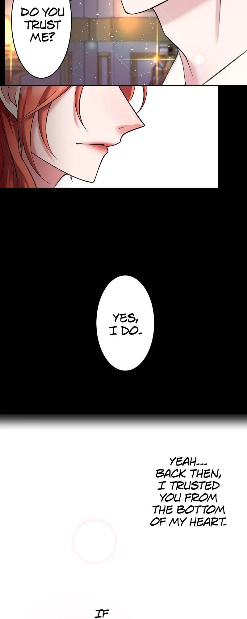 A Villainess’ Revenge Is Sweeter Than Honey Chapter 7 page 25