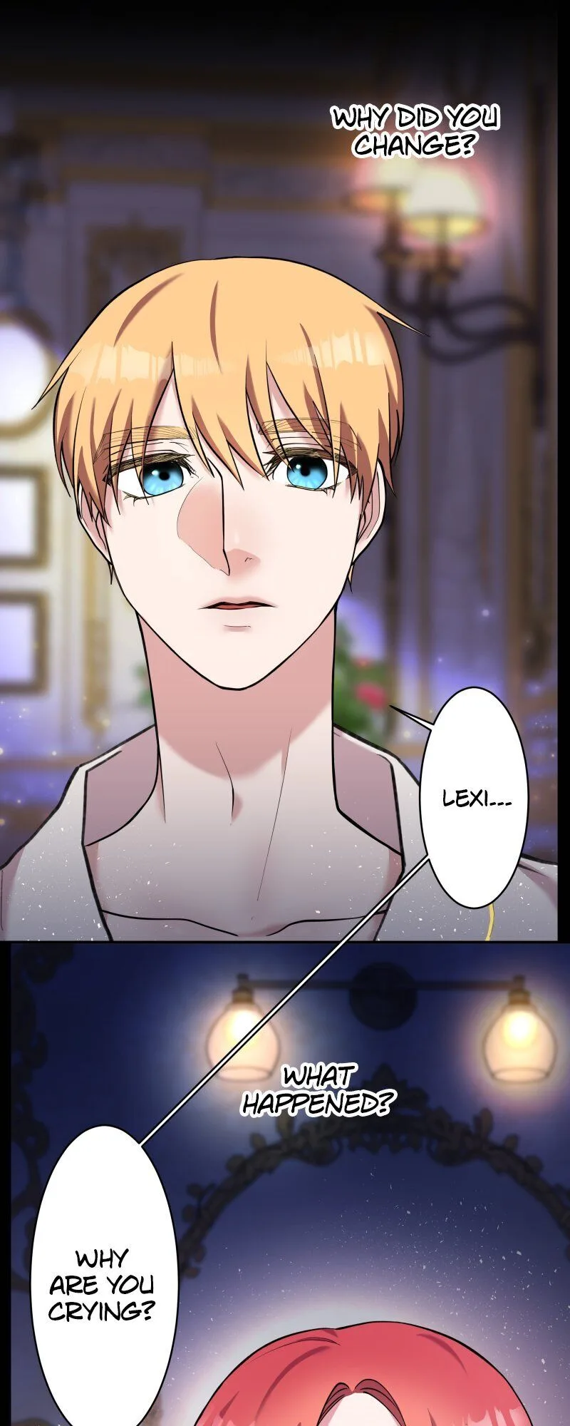 A Villainess’ Revenge Is Sweeter Than Honey Chapter 7 page 29