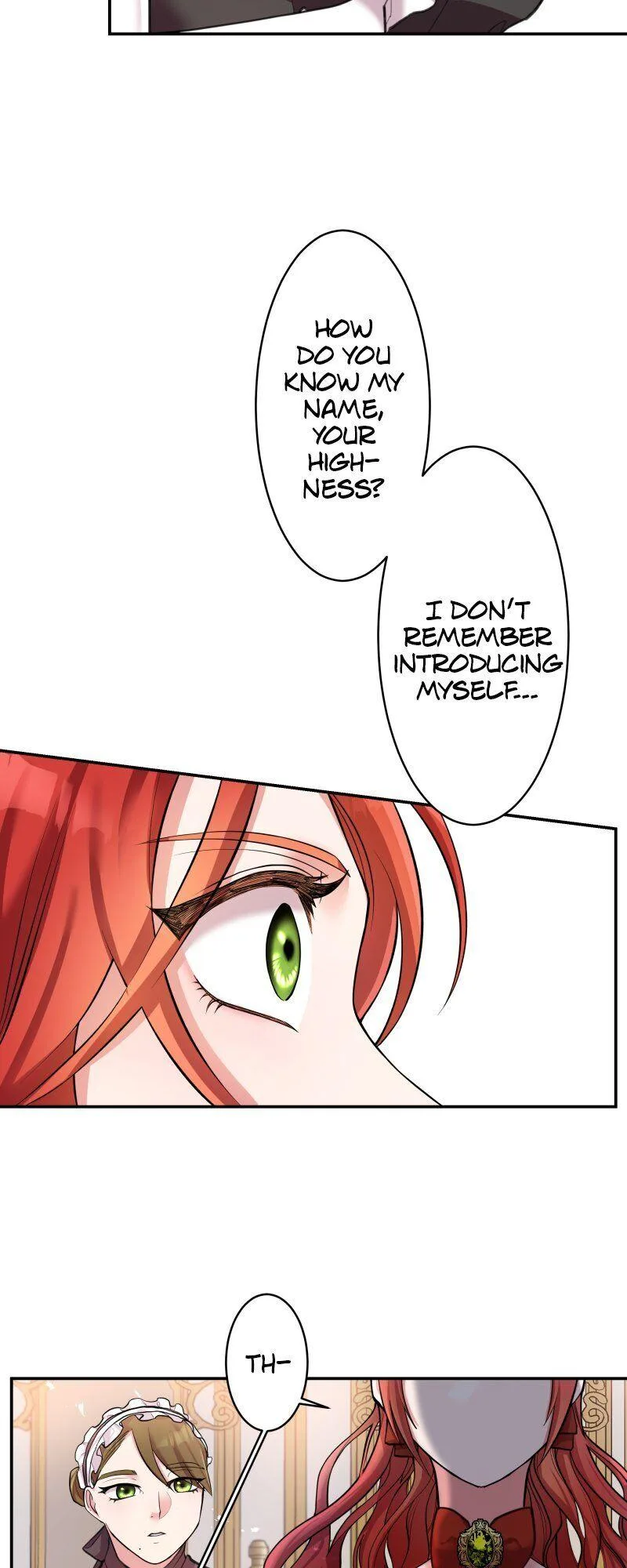 A Villainess’ Revenge Is Sweeter Than Honey Chapter 6 page 26