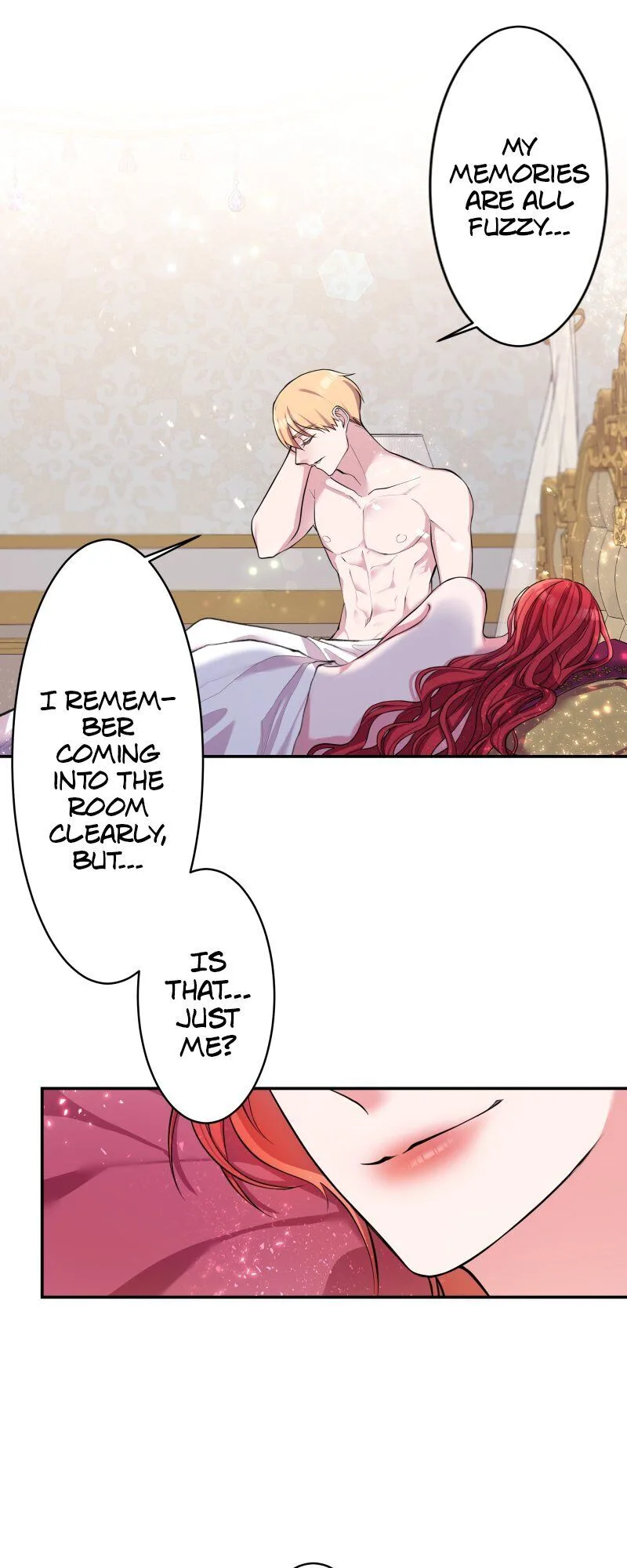 A Villainess’ Revenge Is Sweeter Than Honey Chapter 8 page 23