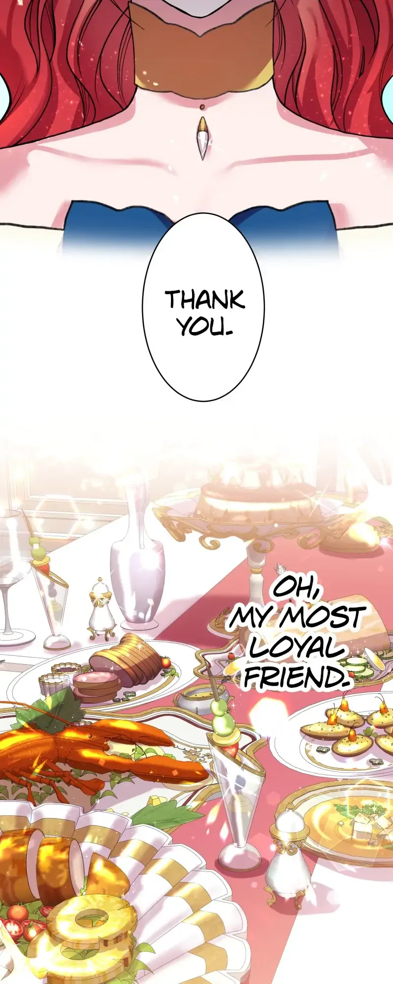 A Villainess’ Revenge Is Sweeter Than Honey Chapter 11 page 4