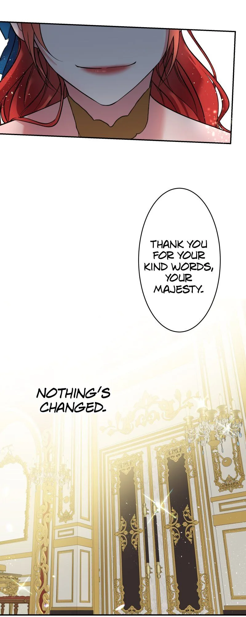 A Villainess’ Revenge Is Sweeter Than Honey Chapter 9 page 35